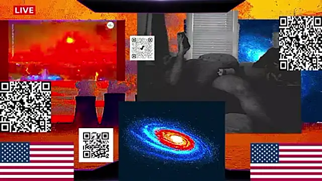 RussellTaylorLacy webcam