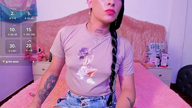 Skarlet_Ruiz_ webcam