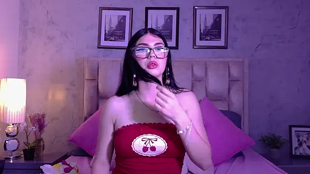 IsabellaRossi webcam