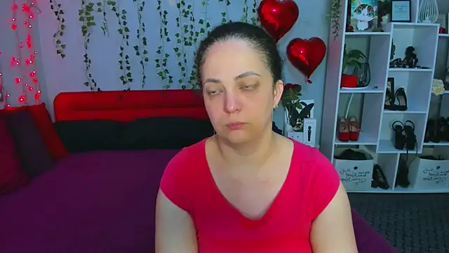 DarlingMilf webcam