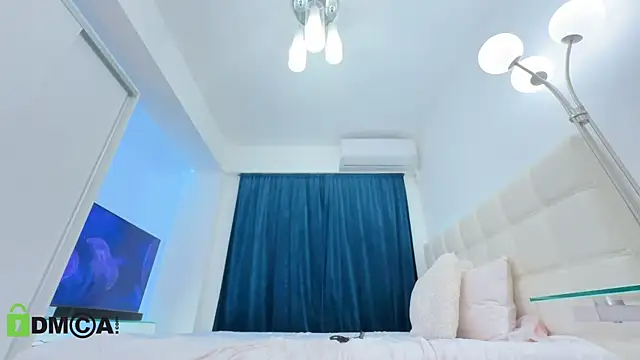 ScarlettTheGoddess webcam