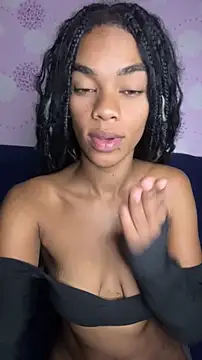 Cammgirlmii webcam
