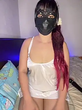 Ariana__Marie webcam