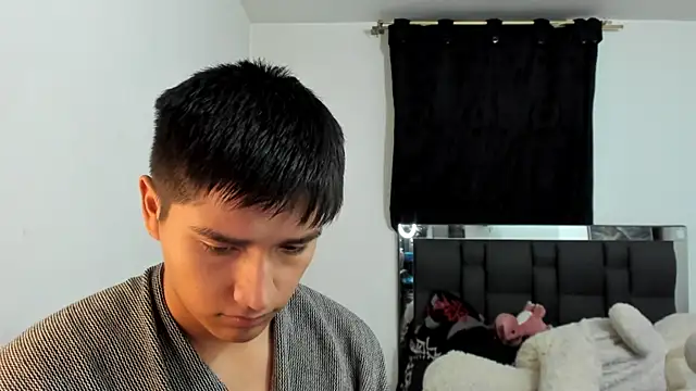 mateo-Esposito webcam