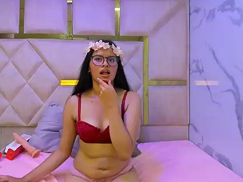 SweetLuna2 webcam
