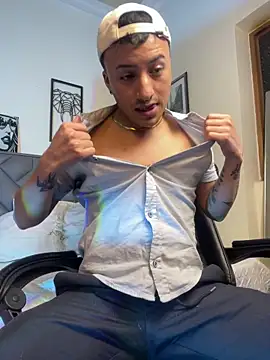 Dereck_Klain webcam