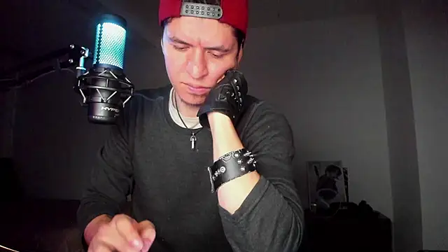 Headhunterdz webcam