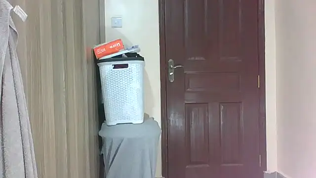 Huge_Bootybae webcam