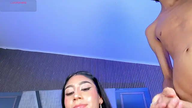 candyandmarilyn webcam