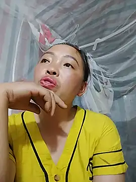 Minkine022 webcam