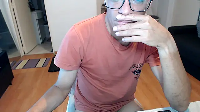 guachin_hunk webcam
