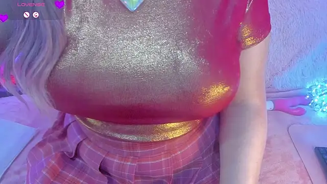 Blessed_Insomnia webcam