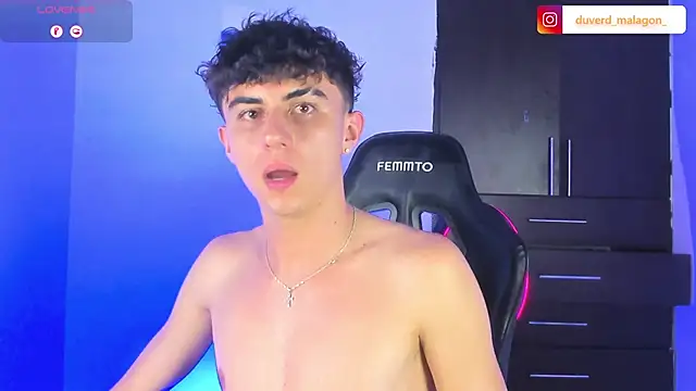 Demian_cute18 webcam