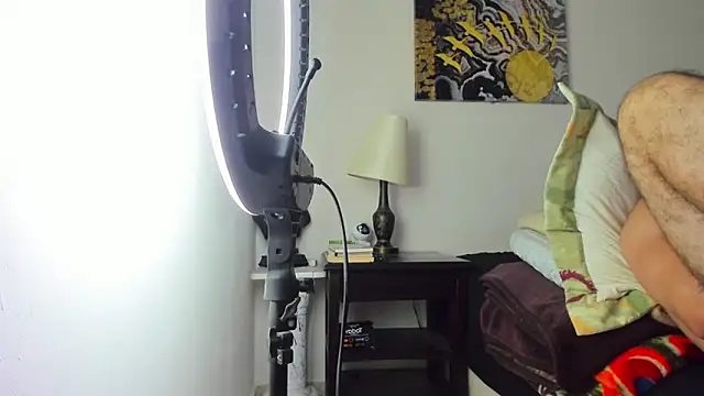 jeyco_santino webcam