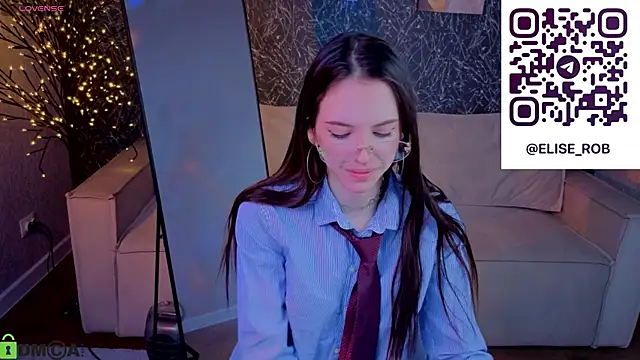 elise_robbie webcam