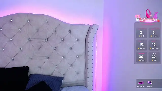 Elizabeth_Evans1 webcam