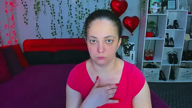 DarlingMilf webcam
