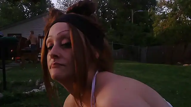 DaddyAndSplashQueen webcam