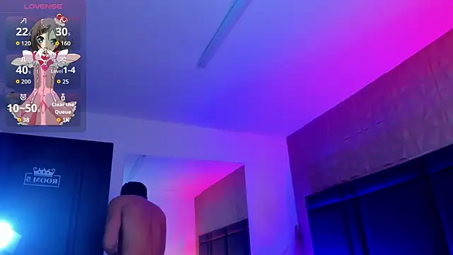 EthanSantori webcam
