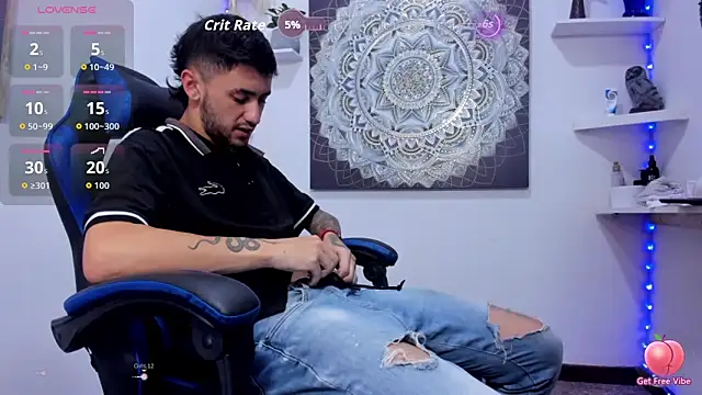 Jey_hot7 webcam