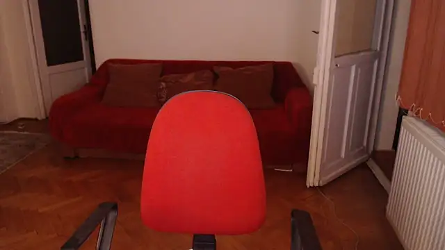 RebeccaStone webcam
