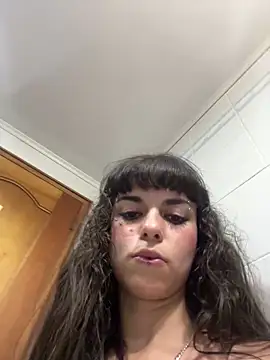 VioletaSubmissive webcam