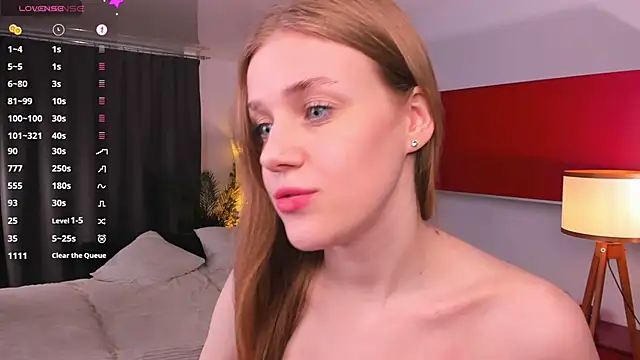 OdellaFrake webcam