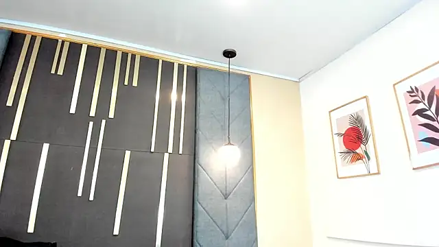 OliviGrace webcam