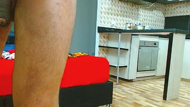 big--boss webcam