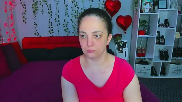 DarlingMilf webcam