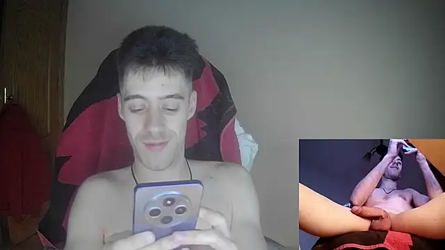 Murcianito webcam