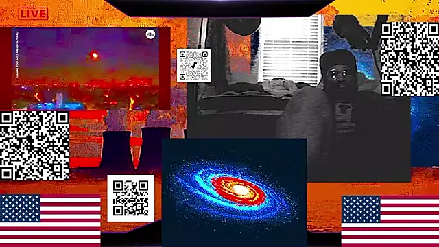RussellTaylorLacy webcam
