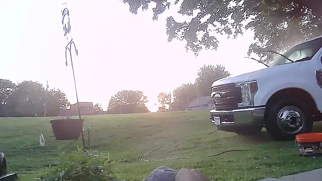 DaddyAndSplashQueen webcam