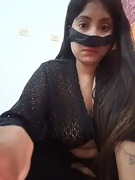 Hot_Angle webcam