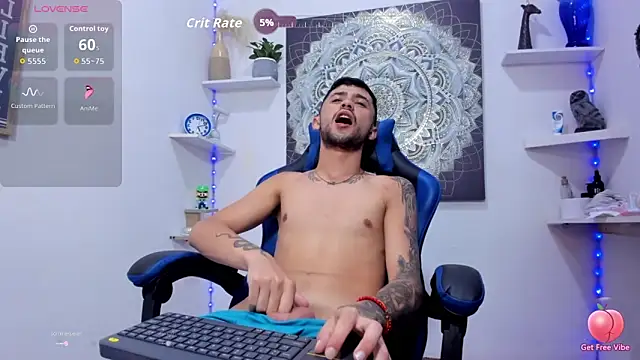 Jey_hot7 webcam