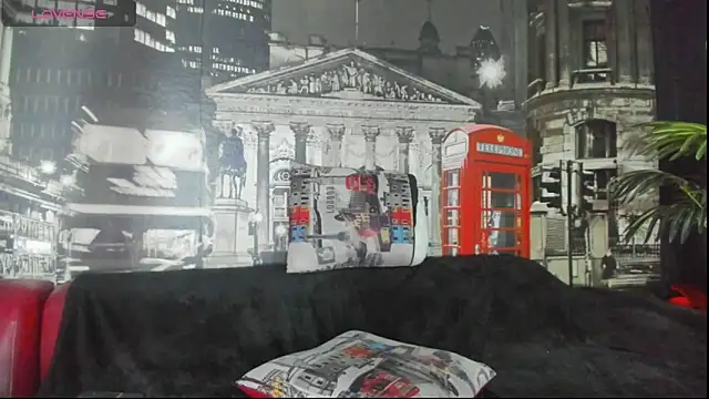 CloeRodriguez webcam