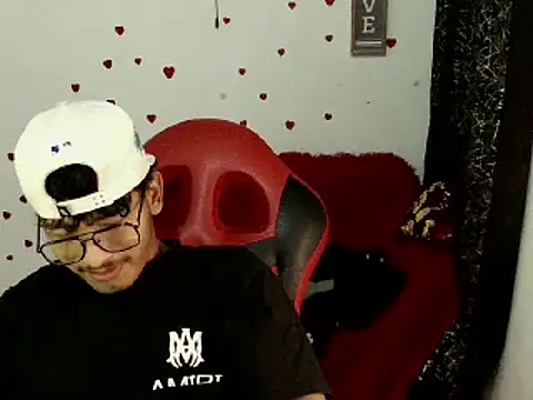 blackfox_desire webcam
