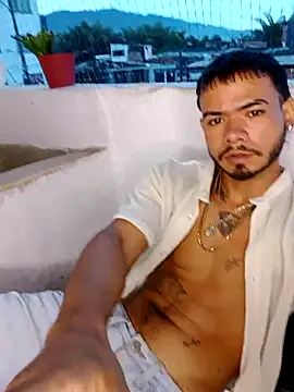 Niick01_ webcam