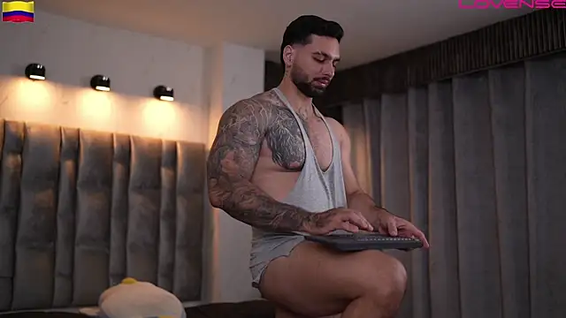 john_king29 webcam