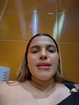 Colibri_xxx webcam