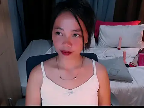 SexyMariaa webcam