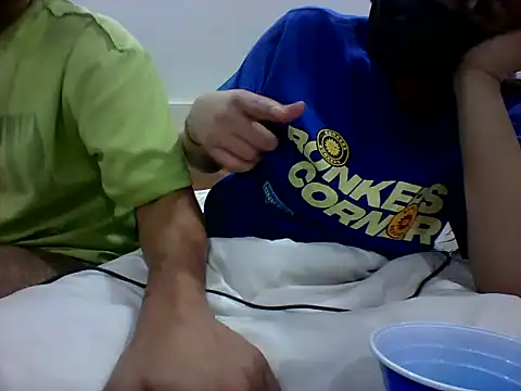 rimiandriju webcam