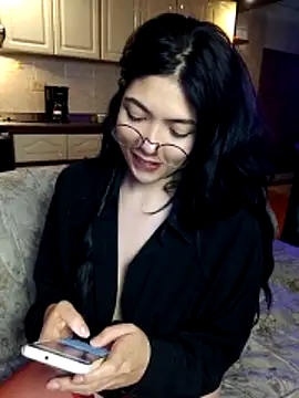 Agnes_cox webcam