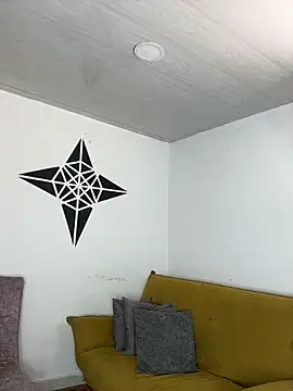 模特: Mydreams69