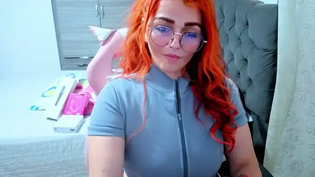 Alexatexa2929 webcam