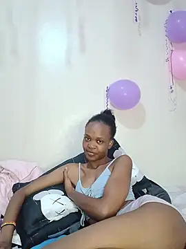 cyberbunnie webcam