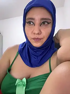 hannahayat webcam
