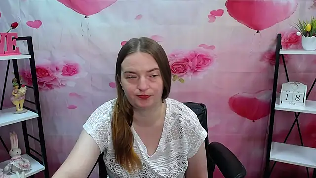 FreyaDak webcam