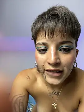 dayanadg - DayanaDG's free webcam - UK Sex Cams