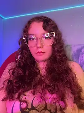 Sharon_Black webcam